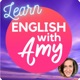 Learn English with Amy #englishwithamy