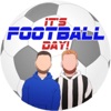 ITS FOOTBALL DAY PODCAST artwork
