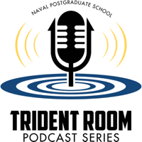 The Trident Room Podcast podcast