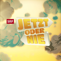 Jetzt oder nie – Lebe deinen Traum HD podcast
