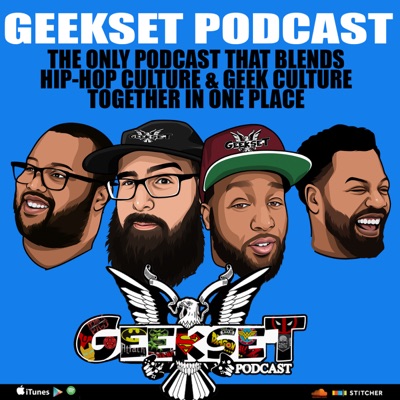 Geekset Geekset