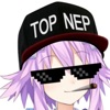 NEPCAST artwork