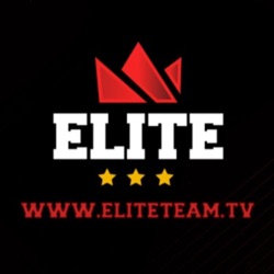 Elite Podcast Episode 7 - Graphics and Branding