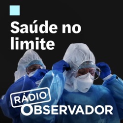 A gestão de uma pandemia não deve ser feita a reboque de uma fila de ambulância.