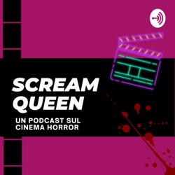 Scream Queen