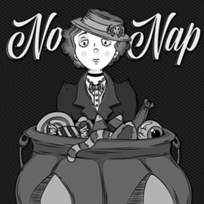 The NoNap Podcast The NoNap Podcast