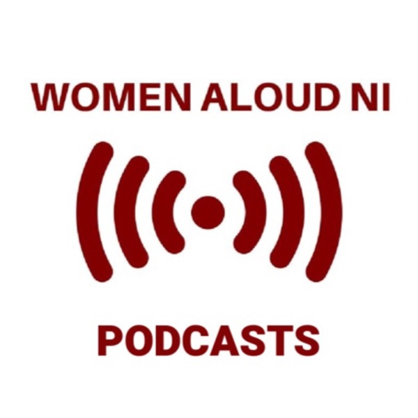 Women Aloud NI Podcasts Artwork