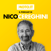 Nico Cereghini - Moto.it - Automoto.it