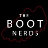 Boot Nerds Podcast artwork