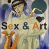 Sex & Art artwork