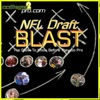 NFL Draft Blast - The Show To Know Before They Go Pro artwork