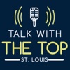Talk With the Top: St. Louis artwork