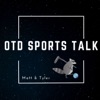 OTD Sports Talk artwork