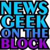 News Geek on the Block artwork