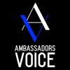 Ambassadors Voice artwork