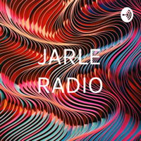 « Hannah Fry » JARLE RADIO