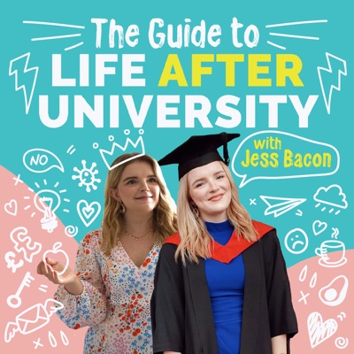 The Guide to Life After University The Guide to Life After University