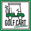 Golf Cart Conversations artwork