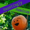 Hauntingly Humdrum artwork