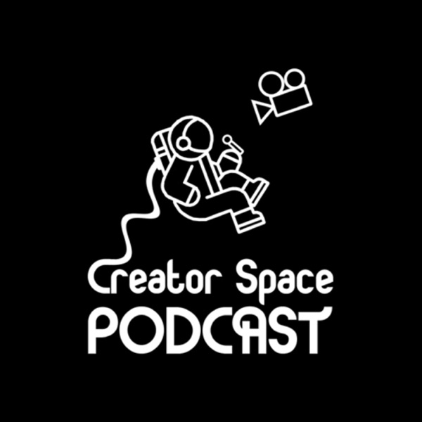 Creator Space Podcast