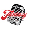 RotoBaller Fantasy Sports Radio artwork