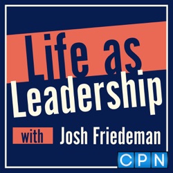 The Keys to Leading Your Best Life with JM Ryerson