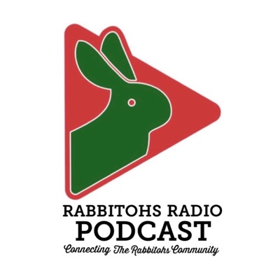 RABBITOHS RADIO RABBITOHS RADIO