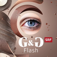 G&G Flash HD podcast