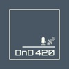 DnD 420 artwork