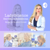 LadyScience - LadyScience