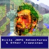 Bill’s JRPG Adventures & Other Trappings artwork