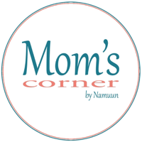 Mom's Corner Podcast podcast