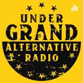 UnderGRAND radio - UnderGRAND radio