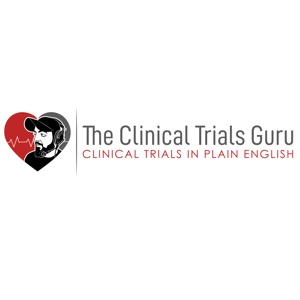 Random Musings From The Clinical Trials Guru
