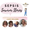 Sepsis survivor stories artwork