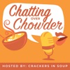 Chatting Over Chowder artwork