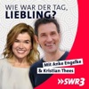 Anke Engelke und Kristian Thees: Wie war der Tag, Liebling?