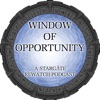 Window of Opportunity - A Stargate Rewatch Podcast artwork
