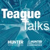 Teague Talks Podcast artwork