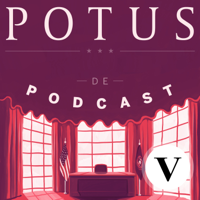 POTUS de podcast podcast