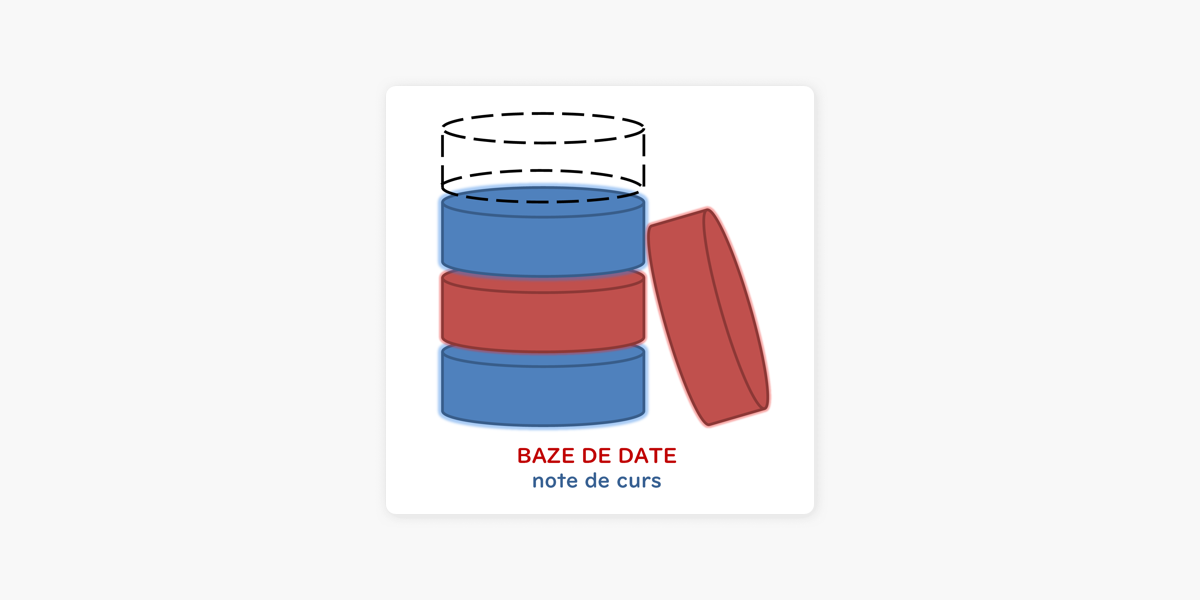 Accidentally Up Every year Baze de date on Apple Podcasts
