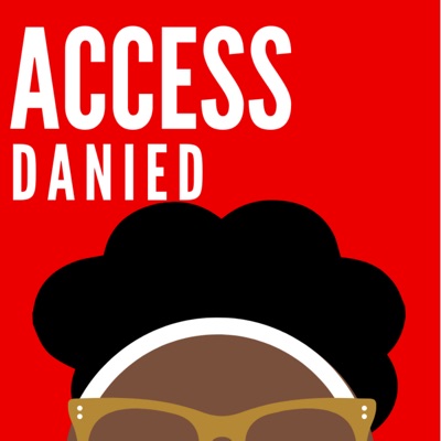 AccessDanied AccessDanied