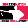Sidearmnation Podcast - A Unique Baseball Podcast artwork