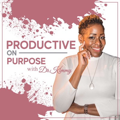 Productive on Purpose Productive on Purpose
