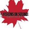 Visions In Sound Podcast artwork