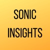 Sonic Insights artwork