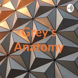 Relato sobre Grey's Anatomy