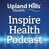 The Inspire Health Podcast artwork
