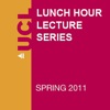 Lunch Hour Lectures - Spring 2011 - Video artwork