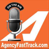 Agency Fast Track with Lisa Parziale podcast